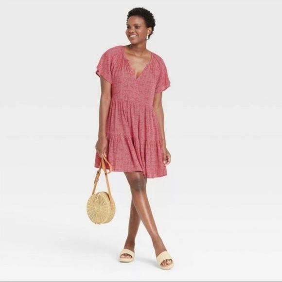 Knox Rose Eyelet Dress Size XXL - Picture 1 of 9